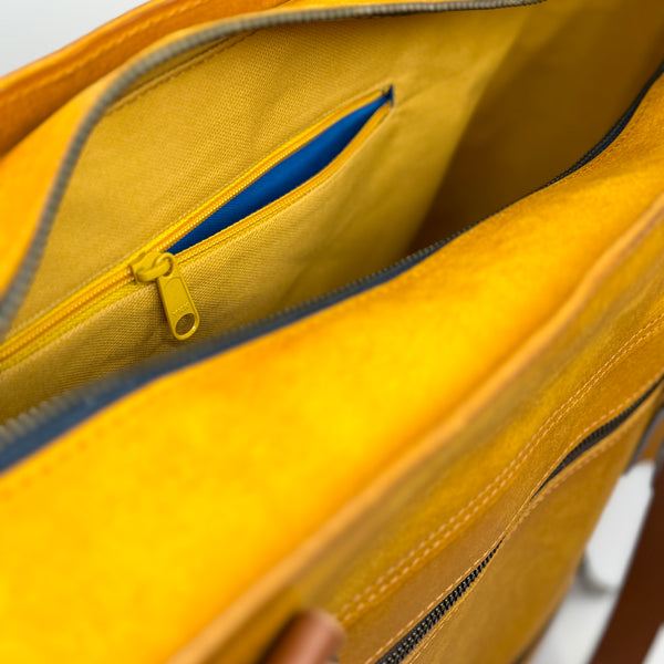 Sky Weekender - Golden Hour