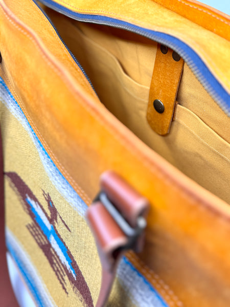 Sky Weekender - Golden Hour