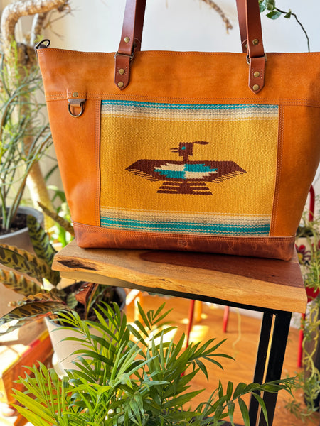 Sky Weekender - Golden Hour