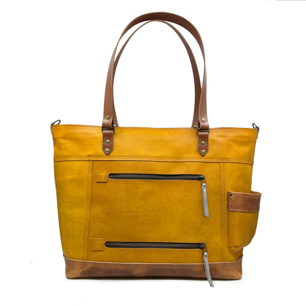 Sky Weekender - Golden Hour