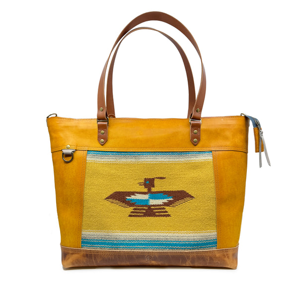 Sky Weekender - Golden Hour