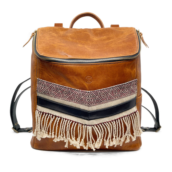 Burma Backpack
