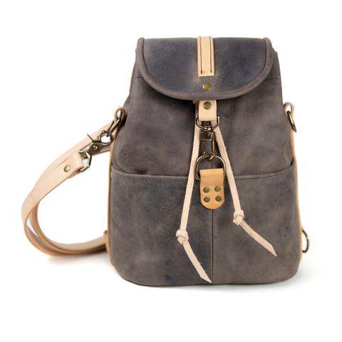 Pretty Things Backpack