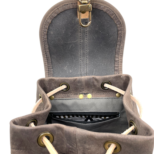 Pretty Things Backpack