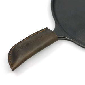 Cast Iron Skillet Handle